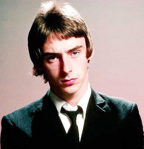Paul Weller