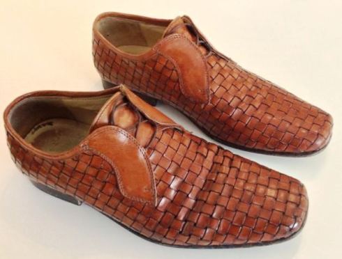 Paul Weller for Hudson