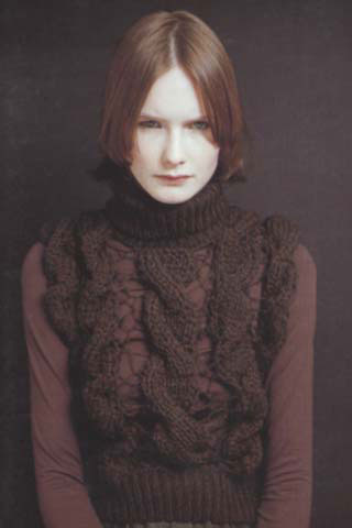 Veronique Branquinho 99 2000