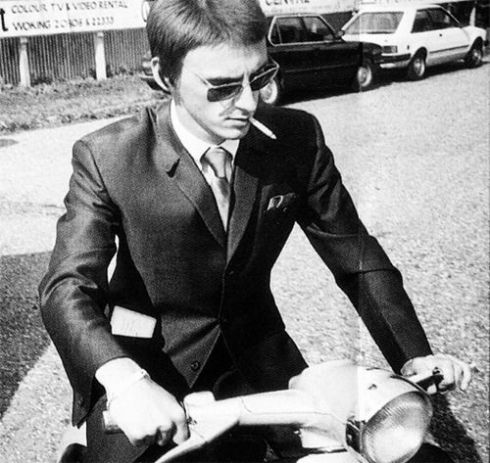 Paul Weller
