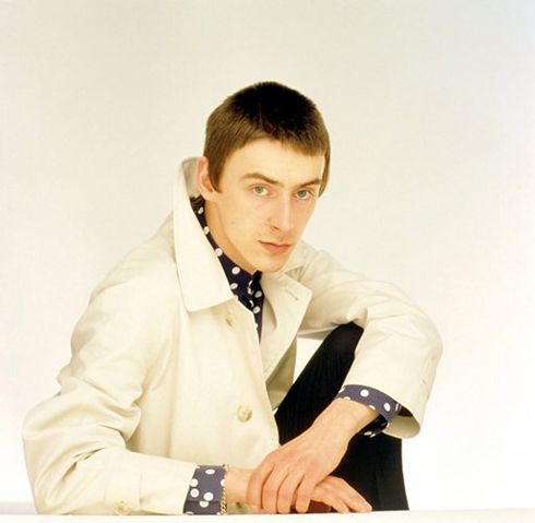 Paul Weller