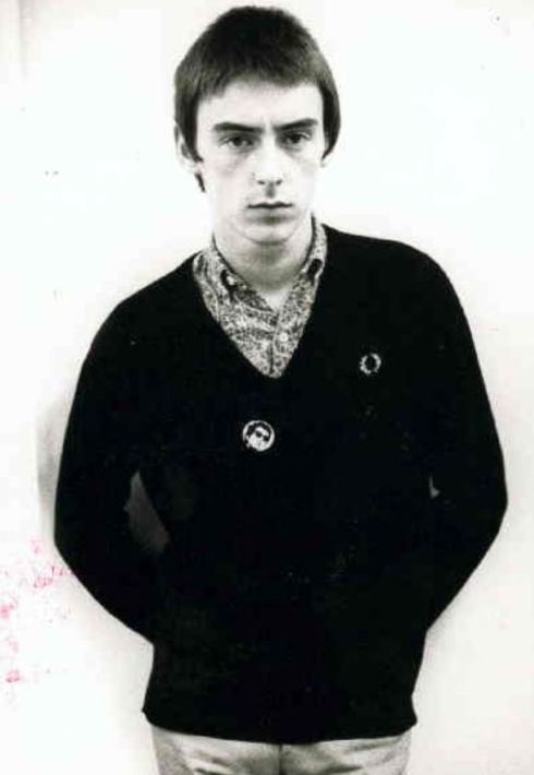 Paul Weller