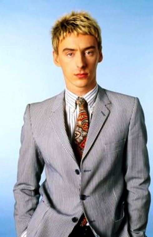Paul Weller