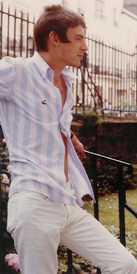 Paul Weller