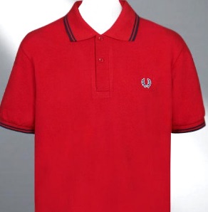 fredperry