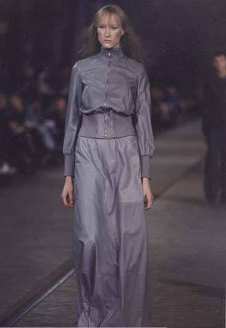 Ruffo Research by Veronique Branquinho & Raf Simmons