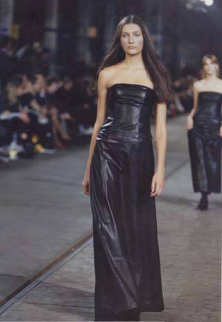 Ruffo Research by Veronique Branquinho & Raf Simmons