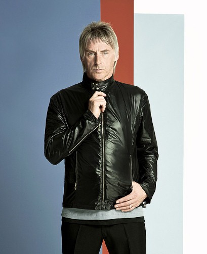 paul weller for pretty green