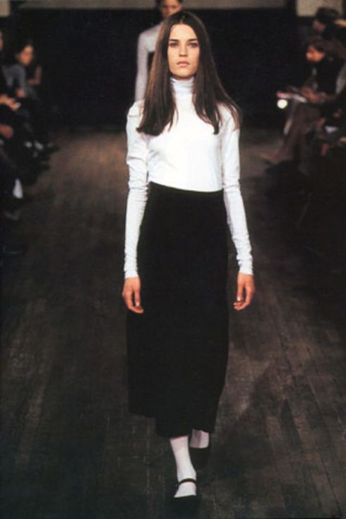 Veronique Branquinho S 1999