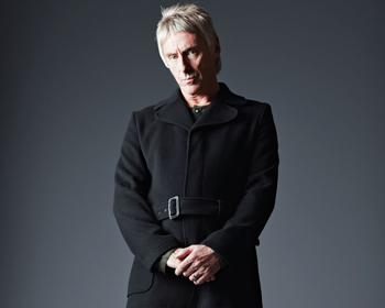 Paul Weller for Pretty Green