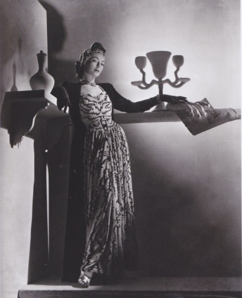 Lud by Horst P. Horst
