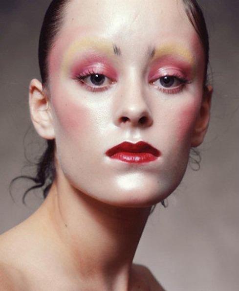 Jane Forth by Jack Mitchell