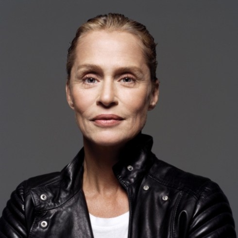 Lauren Hutton