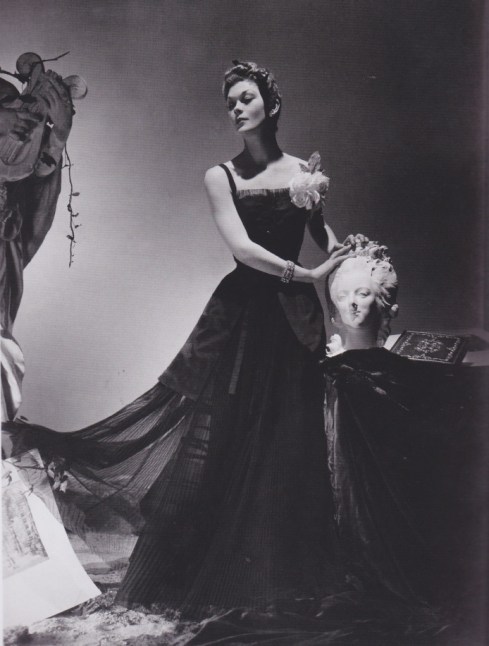 Lud by Horst P. Horst