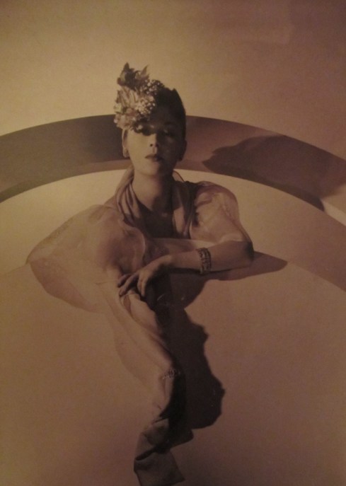 Lud by Horst P. Horst