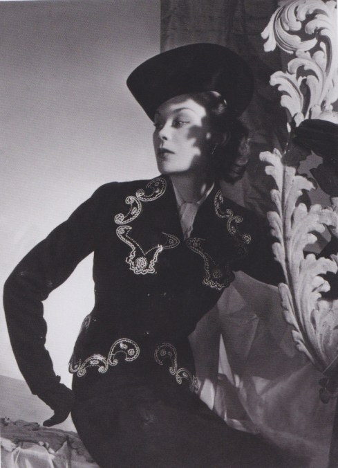 Lud by Horst P. Horst
