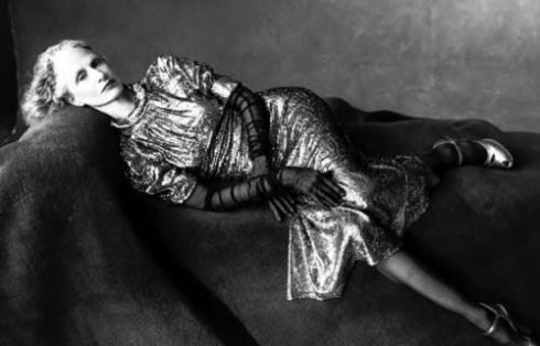 Vogue Italia, July 2015.