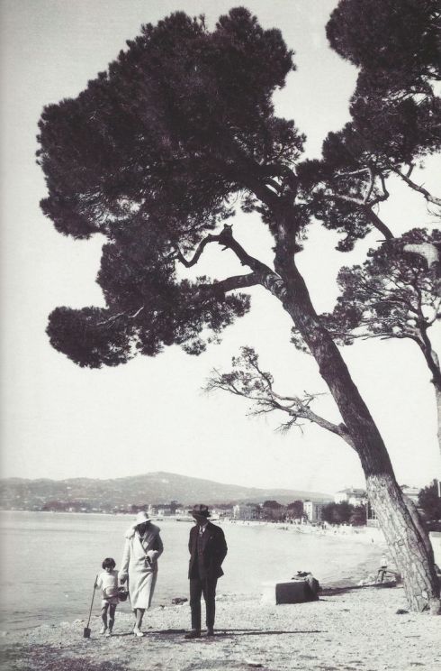 Zelda & Scott Fitzgerald