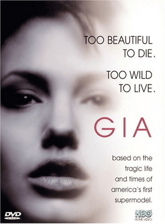 Gia film poster