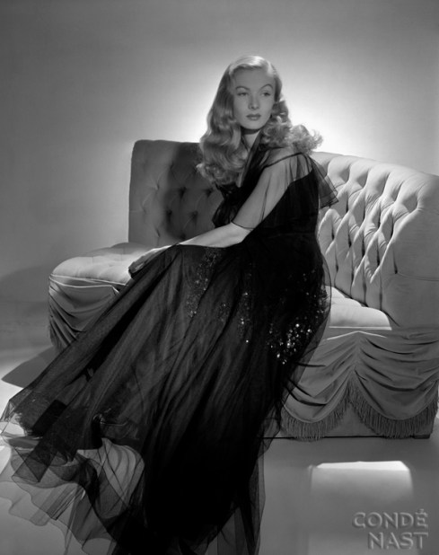 Veronica Lake