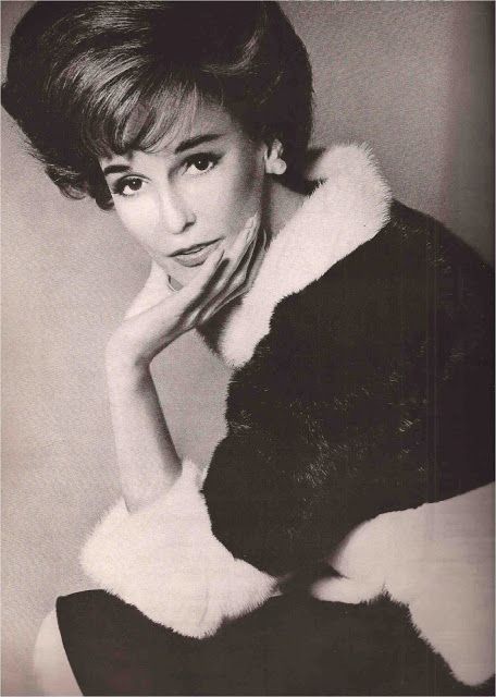 Babe Paley