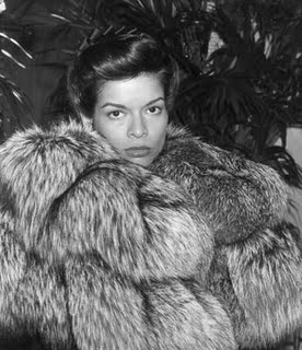 Bianca jagger