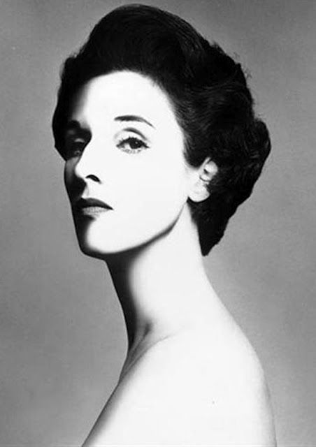 Babe Paley
