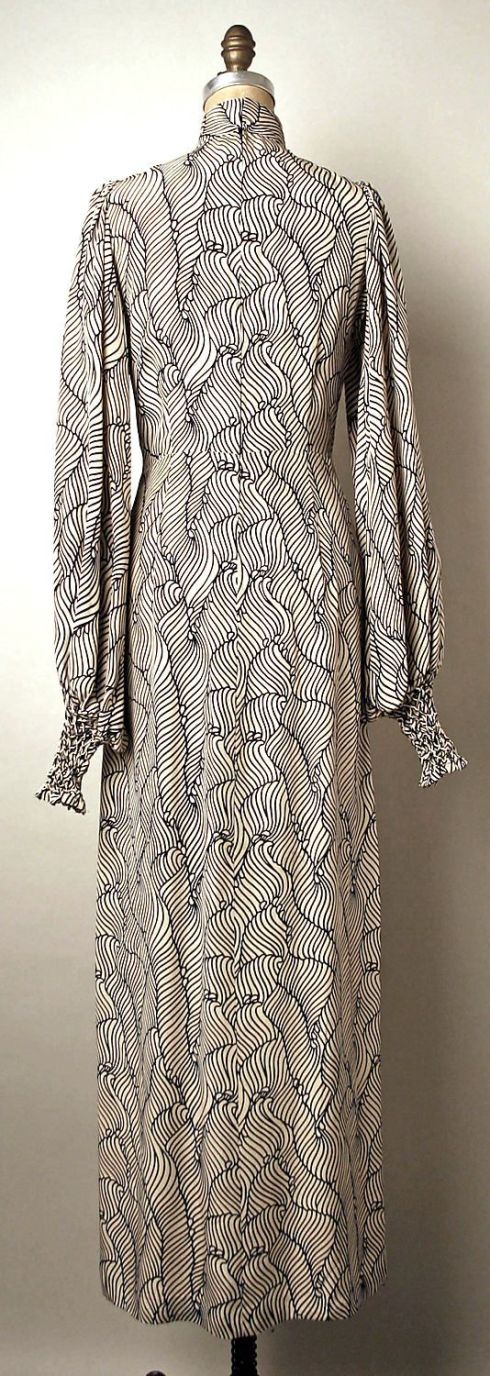 Thea Porter 1970-1973