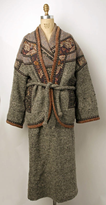 1974, Koos Van Den Akker