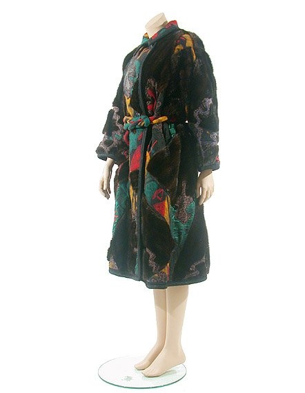 1985, Koos Van Den Akker