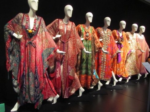 Thea Porter exhibition