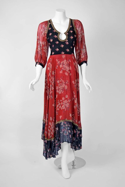 Gypsy-dress-Liz-Goldwyn-Collection-Photograph-by-Amanda-Charchian_426x639