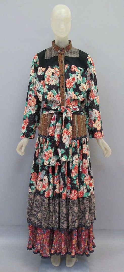 met museum, Koos Van Den Akker