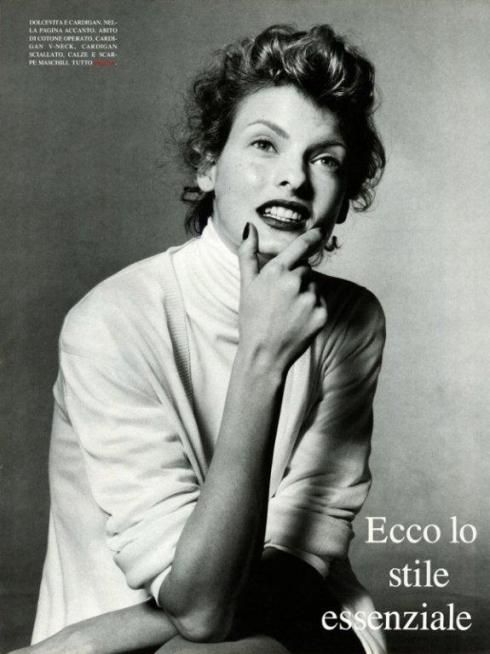 linda-evangelista-by-steven-meisel-vogue-italia