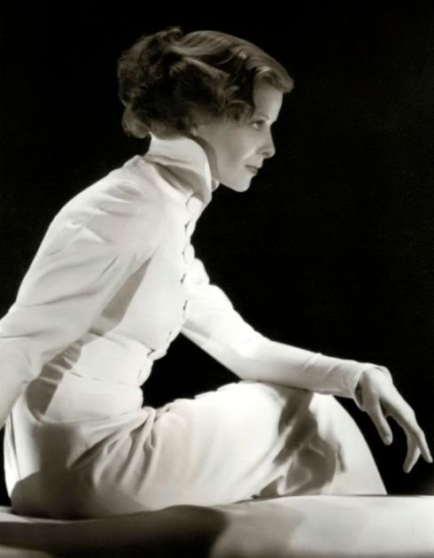 katharine hepburn 