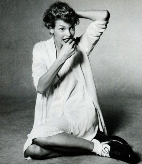 linda-evangelista-by-steven-meisel-vogue-italia