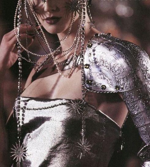 Haute Couture John Galliano