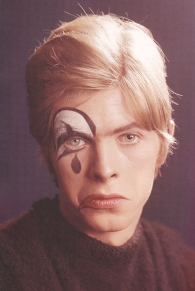 David Bowie