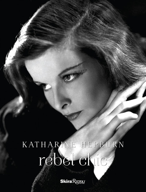 RebelChic_KatharineHepburn_cover