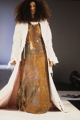 The Tangent Flows graduation collection