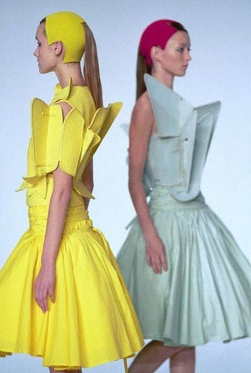 Hussein Chalayan