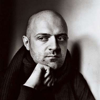 Hussein Chalayan