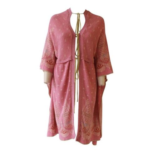 Bill Gibb , Kaffe Fassett 1