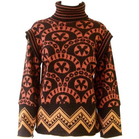 Bill Gibb , Kaffe Fassett 2