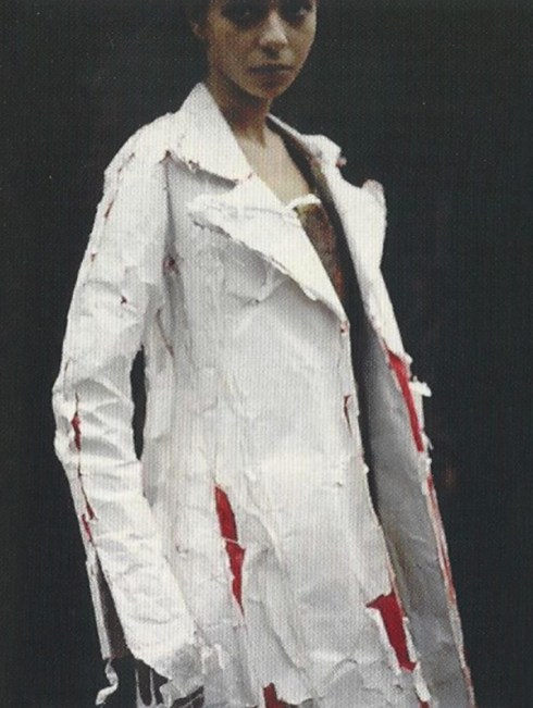 The Tangent Flows graduation collection