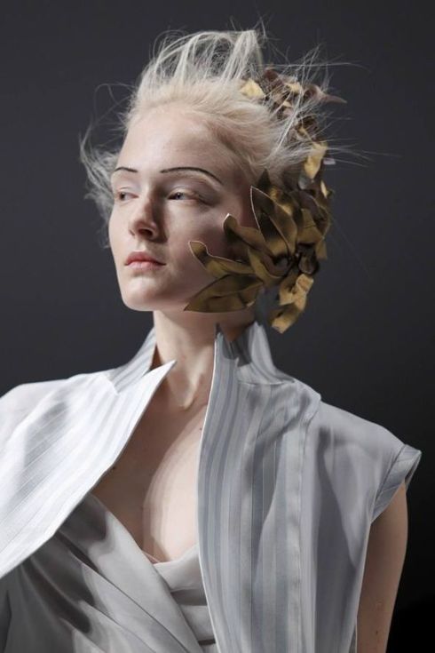 schiaparelli spring 2014