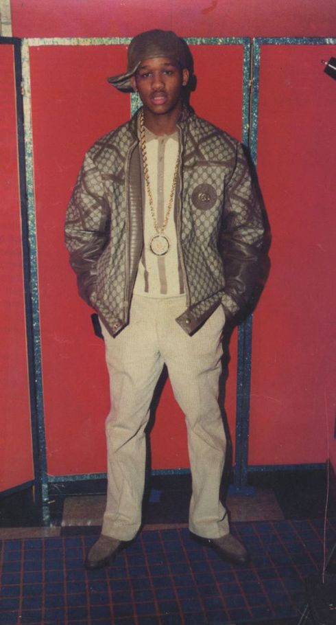 Alpo Martinez