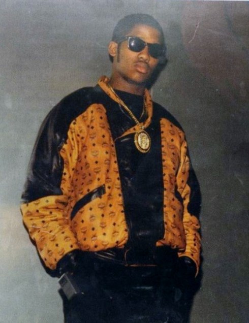 Alpo Martinez