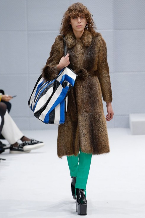 Balenciaga a/w2016