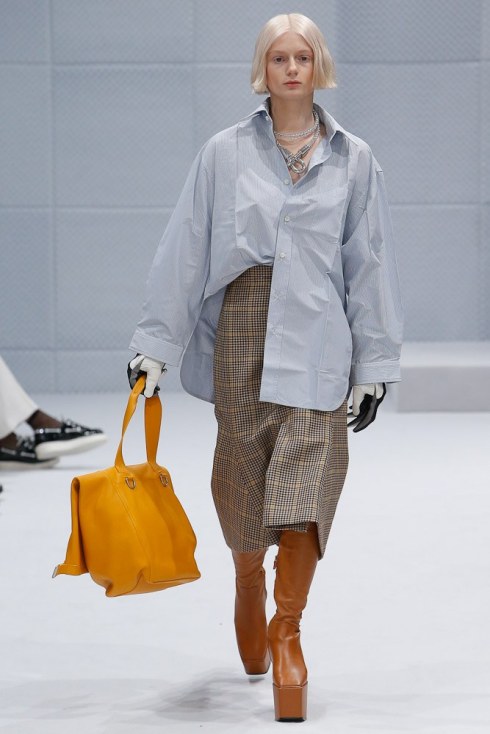 Balenciaga a/w2016